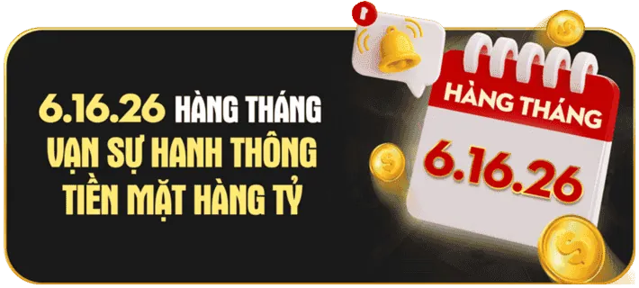 Thưởng Chào Mừng 78be