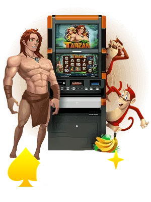 Khuyến mãi độc quyền cho slot