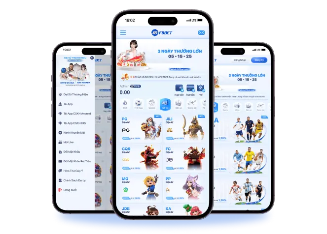 Giao diện thân thiện 78be