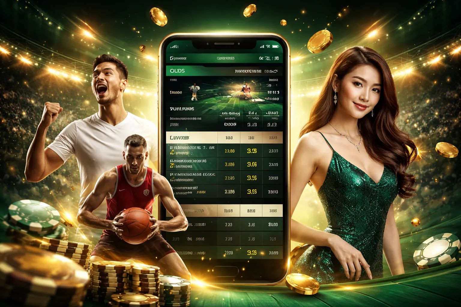 Khám Phá Thế Giới 78be Sau Khi Đăng Nhập