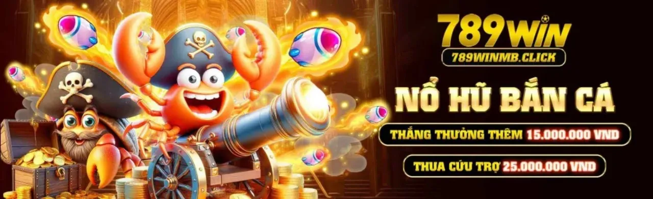 Thế giới bắn cá 78be login 2026 với đồ họa sống động và cơ hội thắng lớn