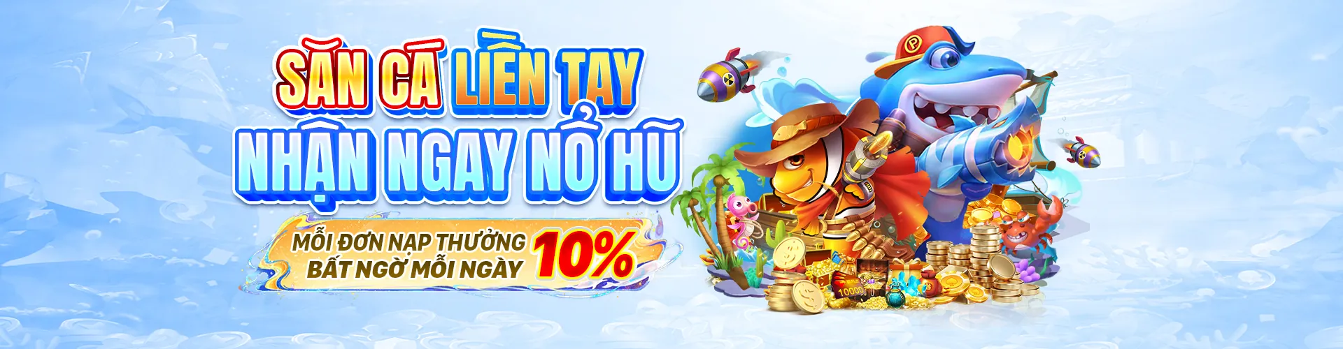 Hình ảnh chính game bắn cá 78be Login