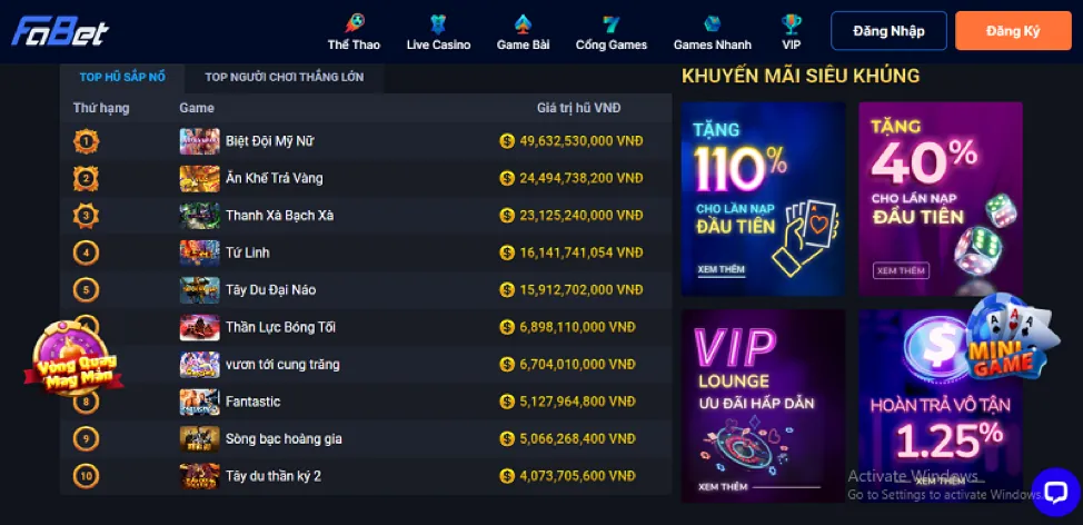 Chính sách bảo mật và an toàn của 78be login